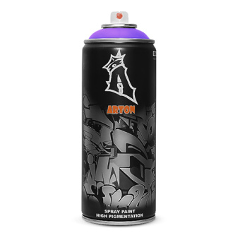 Краска аэрозольная Arton A413 Crocus 400 мл