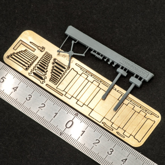 MiniWarPaint Слесарные инструменты, размер L