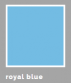 60009 Краска Hansa Pro-color royal blue (королевская синяя) 30 мл