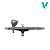 Аэрограф Vallejo 90001 Innovator