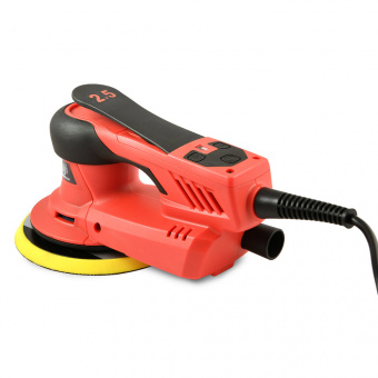 Yokiji KS-01-150-25 Шлифмашинка электрическая ручная 150 мм