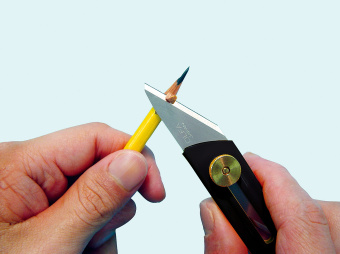 OLFA OL-CK-1 Нож для хозяйственных работ 18 мм