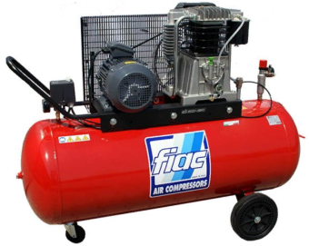 Компрессор Fiac AB 500/981