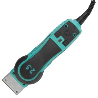 HANKO OS 70 x 198 Плоскошлифовальная машинка, 70 x 198 мм, орбита 2,5 мм