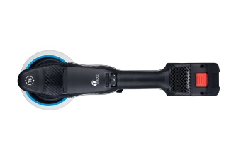 Rupes HLR15#230/DE/CB2/BAS Набор полировальный с орбитальной аккумуляторной машинкой HLR15