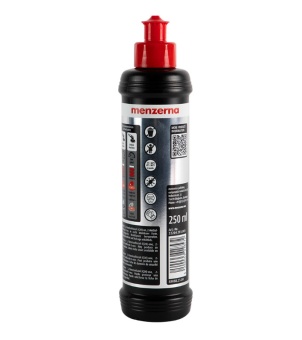Menzerna Super Heavy Cut Compound 300 improved Полировальная паста, 250 мл