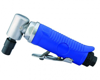 JETA PRO J-2015 Пневматическая угловая ротационная мини-шлифмашинка