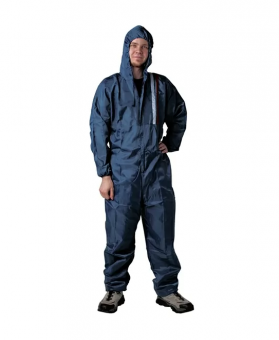 BlackFox 13324 Комбинезон многоразовый (полиэстер), размер L