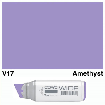 Маркер COPIC Wide V17 Amethyst