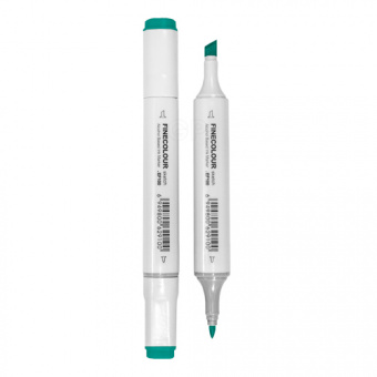 Маркер Finecolour Sketchmarker 050 темный оттенок зеленого G50