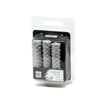 MiniWarPaint Ствол финиковой пальмы, размер M