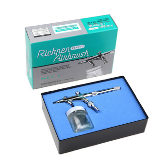 Аэрограф Richpen Spectra 013G Single Action