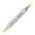 Маркер COPIC Sketch FYG1 Fluorescent Yellow
