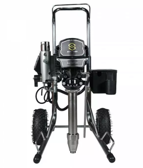 Schtaer Jupiter 6 Окрасочный аппарат