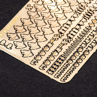 MiniWarPaint Warhammer Space Wolves рота Рагнара