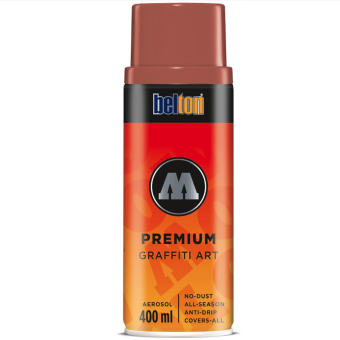 Аэрозольная краска Molotow Premium #202 cocoa light