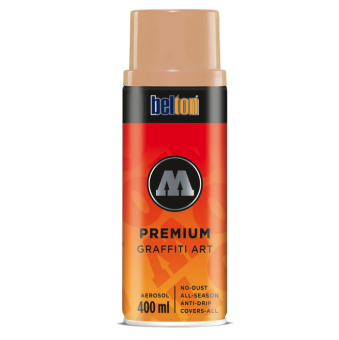 Аэрозольная краска Molotow Premium #184-3 skin