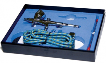 Аэрограф TNT Air BD-180K