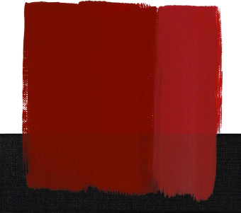 Краска масляная Maimeri Classico Марс красный, 200 мл