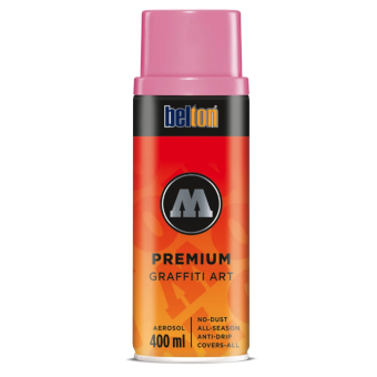 Аэрозольная краска Molotow Premium #053 candy