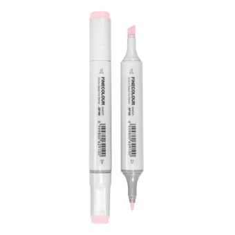 Маркер Finecolour Sketchmarker 131 телесный RV131