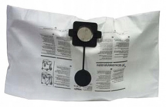 Rupes 130.1108/5 Мешок для сбора флисовый для S145/S130