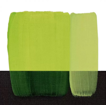 Краска акриловая Maimeri Acrilico Quinacridone Crimson (Квинакридон мареновый), 500 мл