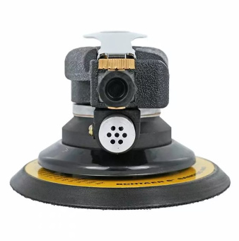 Schtaer S7310 Пневматическая орбитальная шлифовальная машинка