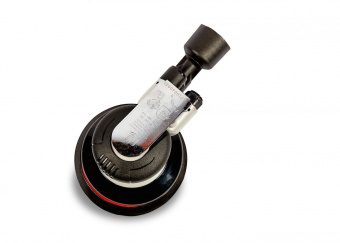 Rong Peng RP7335S Орбитальная шлифовальная пневмомашинка