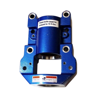 Graco 245927 Ремонтный комплект Reactor E-30 и T-Max 6912: корпус подшипника