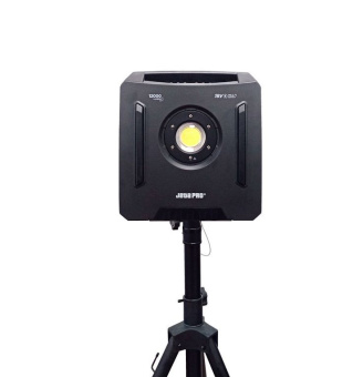 JETA PRO JPLS-01 Штатив для установки осветительных ламп на колесиках