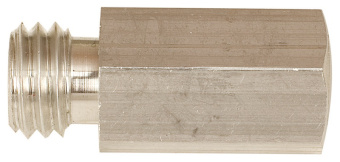 Mirka 7990999111 Адаптер для двусторонних дисков из крученой шерсти