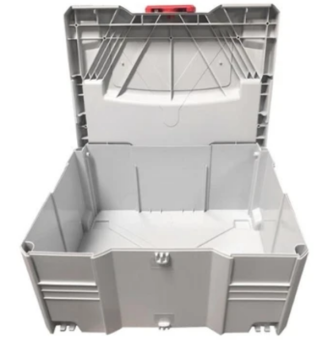 Rupes 9.CASEIII Система хранения инструмента (ящик) для пылесосов S230/S245