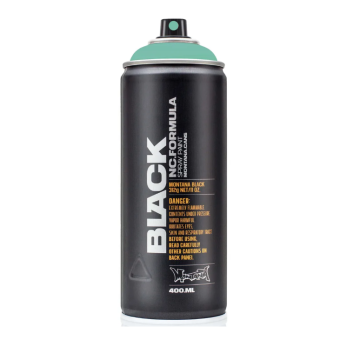 Аэрозольная краска Montana BLACK Patina/ патина, 400 мл