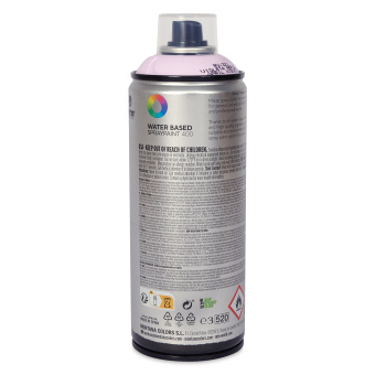 Краска MTN WB RV-321 April Violet/ апрельская фиалка 400 мл