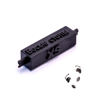 MiniWarPaint Штамп Босые Стопы, размер ХS