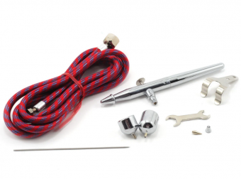 Аэрограф Paasche VSR90-1