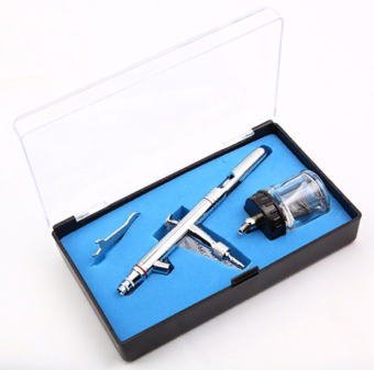 Аэрограф TNT Air BD-182A