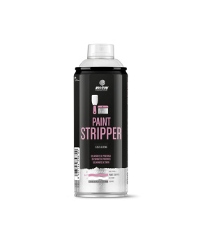 MTN PRO 2 Paint Stripper Краскоочиститель, 400 мл