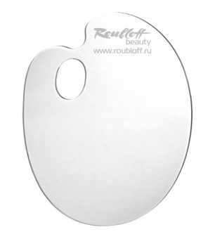 Roubloff Планшетка "Палитра" для смешивания материалов