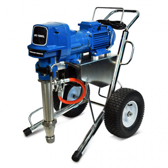 HYVST APS-1080 Окрасочный аппарат для вязких красок