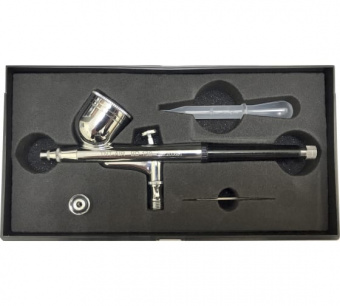 Аэрограф TNT Air BD-130