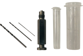 Graco AF2929 Камера смешивания плоская для распылителей Fusion AP, с функцией пневмоочистки