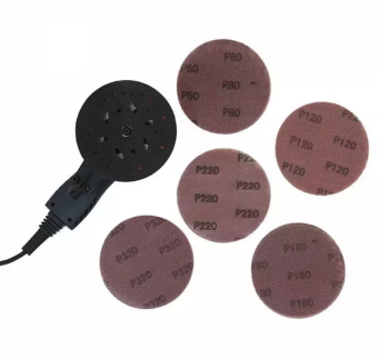 MAXXT R7303-150-5.0 Шлифовальная машинка эксцентриковая