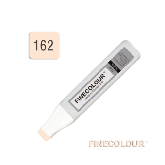 Заправка Finecolour Refill Ink 162 песочно-бежевый E162