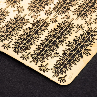 MiniWarPaint Конопля, размер M