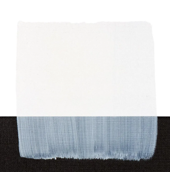 Краска акриловая Maimeri Acrilico Zinc White (Белила цинковые), 75 мл