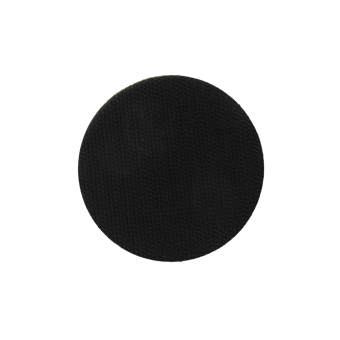 HANKO D0112 Диск-подошва средней жесткости для роторных машинок, 50 мм, без отв.