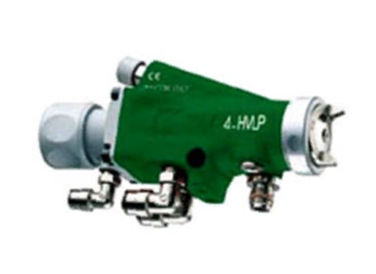 Автоматическая головка Walcom WA HVLP 4