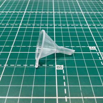 JAS 3542 Воронка d 50/6 мм